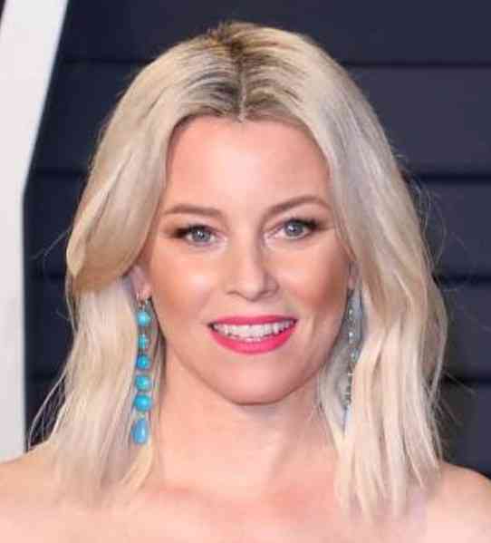 Elizabeth Banks